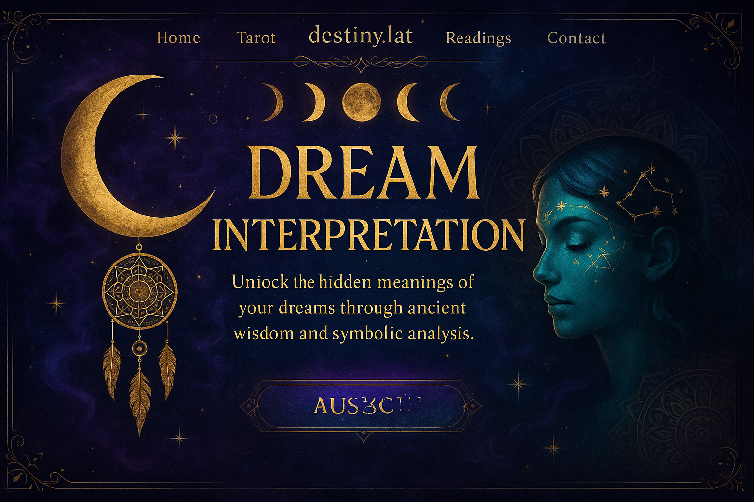 Dream Interpretation